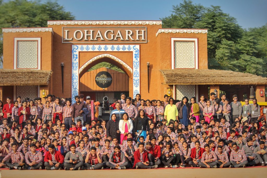 Cultural and Activities