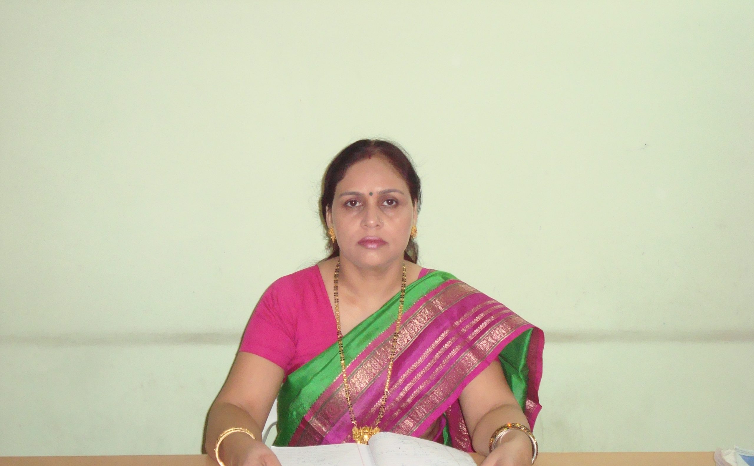 Educationist's Message