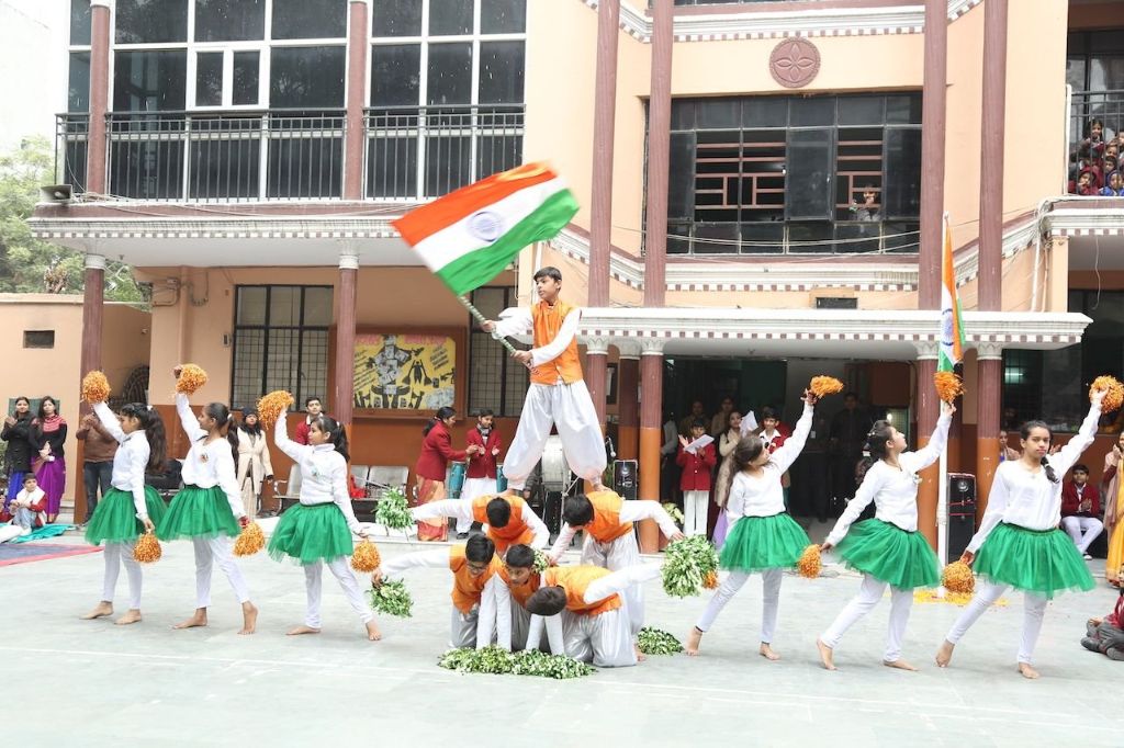 Cultural and Activities