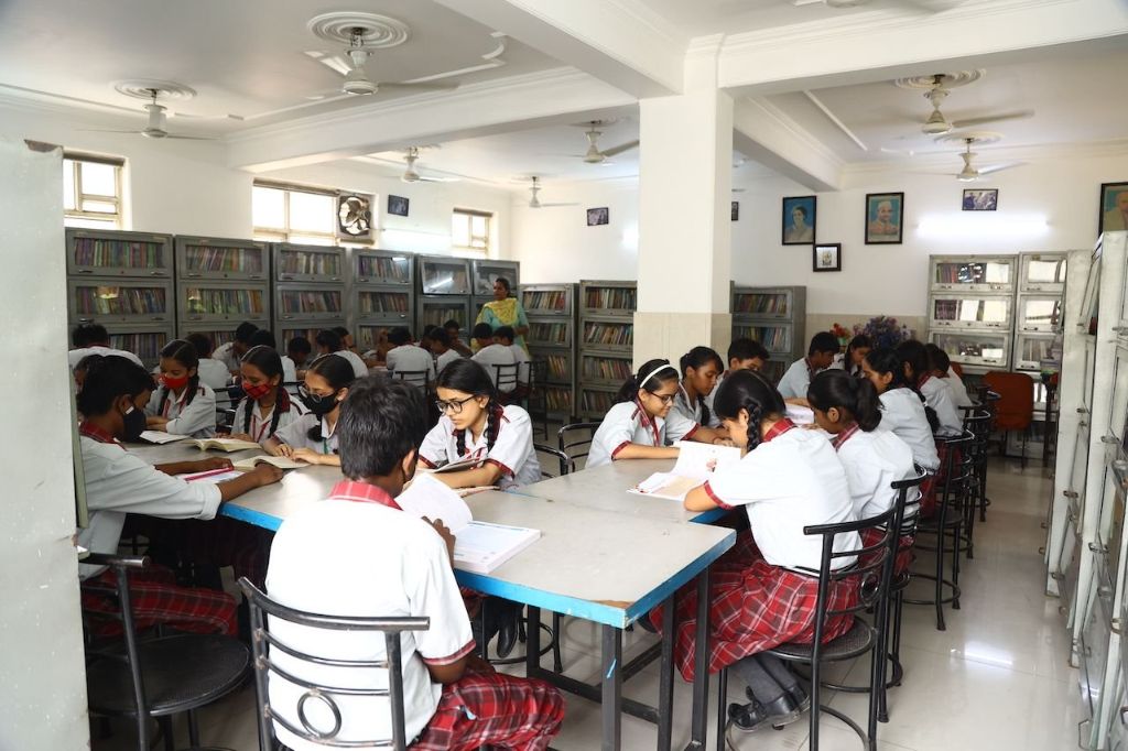 Library